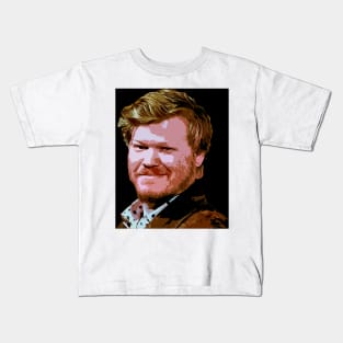 jesse plemons Kids T-Shirt